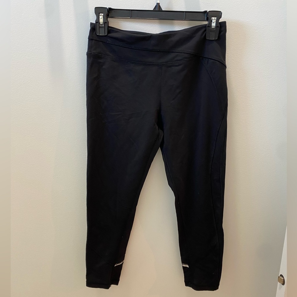Ivivva Capri Leggings
